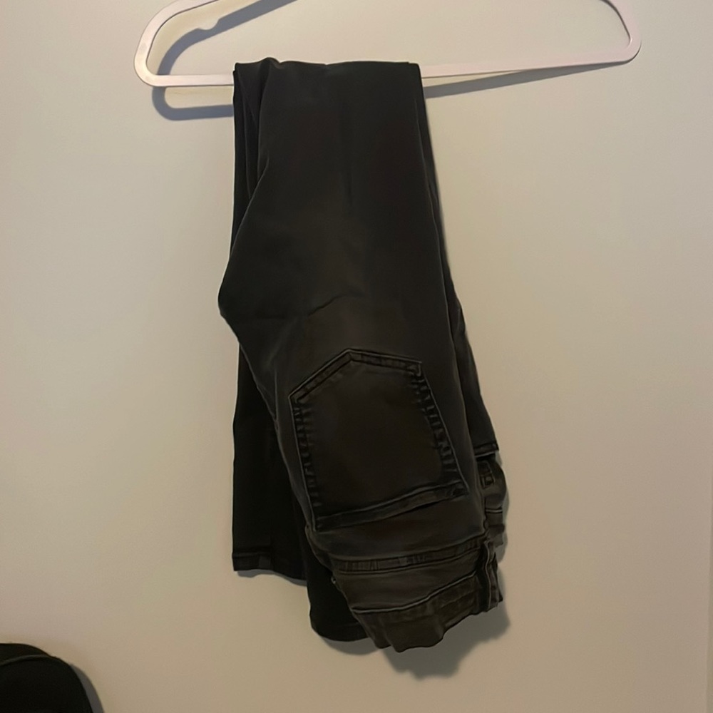 Buffalo skinny jeans